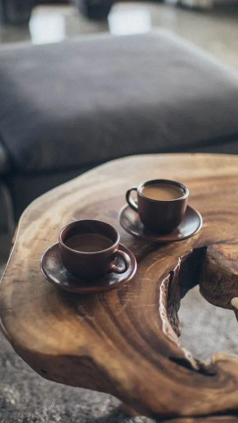 Ketahui Kandungan Kafein dalam Kopi, Teh, dan Cokelat serta Dampak Konsumsinya