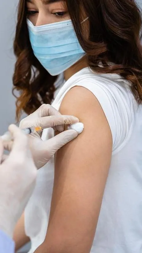 Ini Dia Vaksin Kanker Serviks Pertama Buatan Indonesia, Ampuh Cegah Kanker 100 Persen