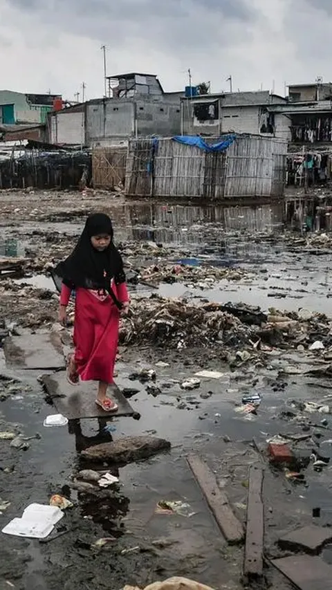 Wirausaha Jadi Solusi Berantas Kemiskinan di Indonesia