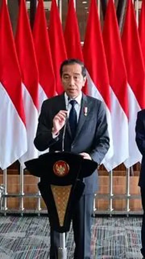 CEK FAKTA: Hoaks Jokowi Kembali Tunjuk Ahok Sebagai Gubernur DKI Jakarta
