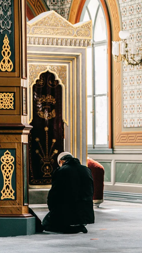 Bacaan Doa Setelah Sholat Hajat Lengkap, Ketahui Juga Tata Caranya