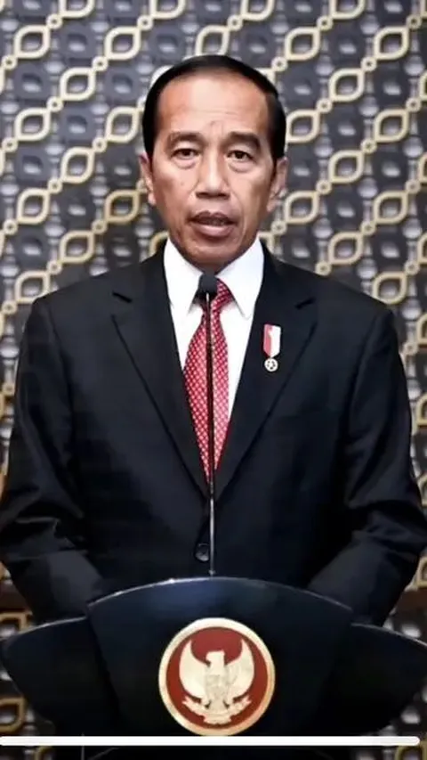 Tiba di Afrika Selatan, Jokowi Disambut Jajaran Duta Besar hingga Menteri Republik Kenya