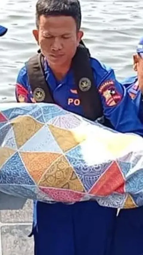 KM Dewi Noor Tenggelam di Kepulauan Seribu, Dua Korban Ditemukan Meninggal Dunia