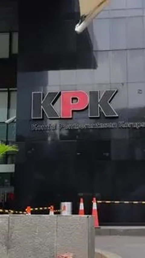KPK Tetapkan Mantan Direktur Utama PT Amarta Karya Catur Prabowo Tersangka TPPU