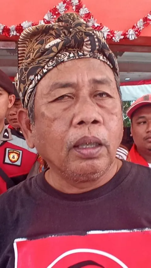Sejumlah DPC Projo di Jatim Kirim Surat Mosi Tidak Percaya ke Jokowi