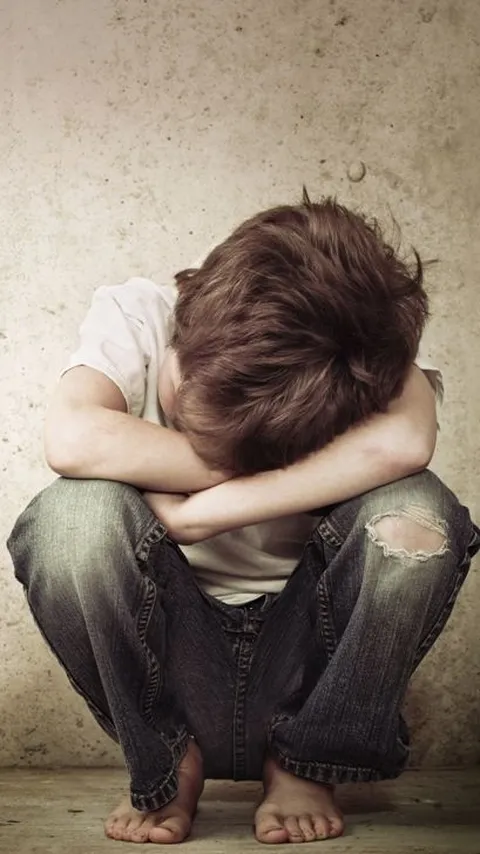Kenali 7 Tanda Anak Jadi Korban Bullying & Ciri-Ciri yang Rentan Terkena, Orang Tua Harus Tahu