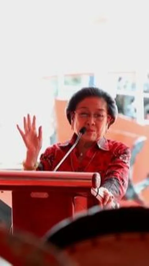 Megawati dan Ganjar Bahas Ini saat Satu Mobil di Yogyakarta