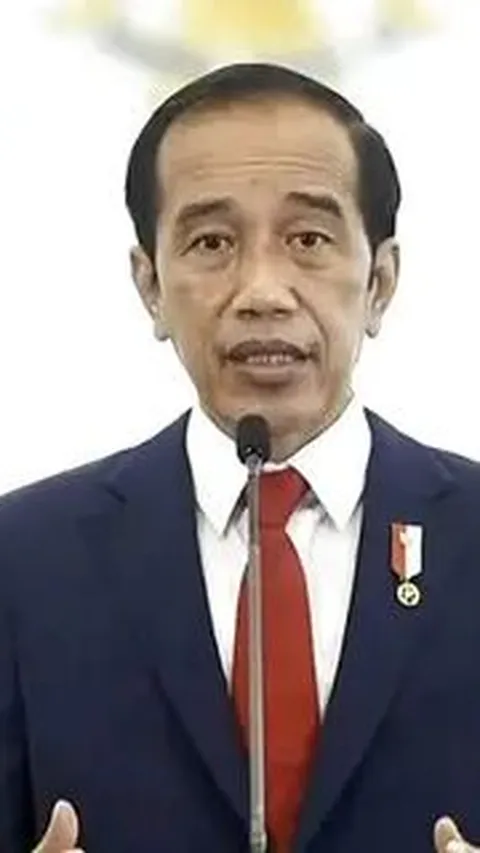 Momen Jokowi Kebablasan Langsung Ditegur Tentara Afrika sampai Putar Balik