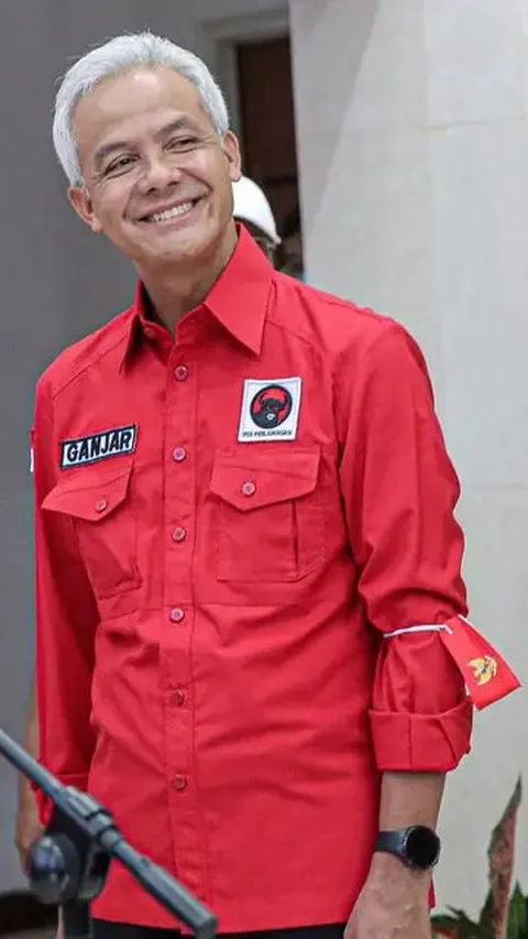 Elektabilitas Ganjar Ungguli Prabowo, PDIP Yakin Menang Satu Putaran di Pilpres 2024