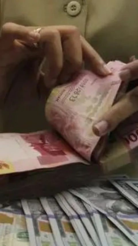 Negara ASEAN Diajak Tinggalkan Dolar AS, Ada Apa?