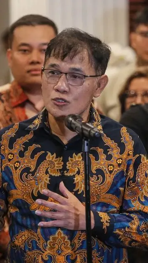 Langkah Budiman Sudjatmiko Dukung Prabowo Dikritisi Eks Aktivis 98, Diduga Incar Kekuasaan