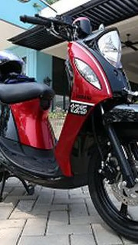Daftar Sepeda Motor Honda yang Gunakan Rangka eSAF
