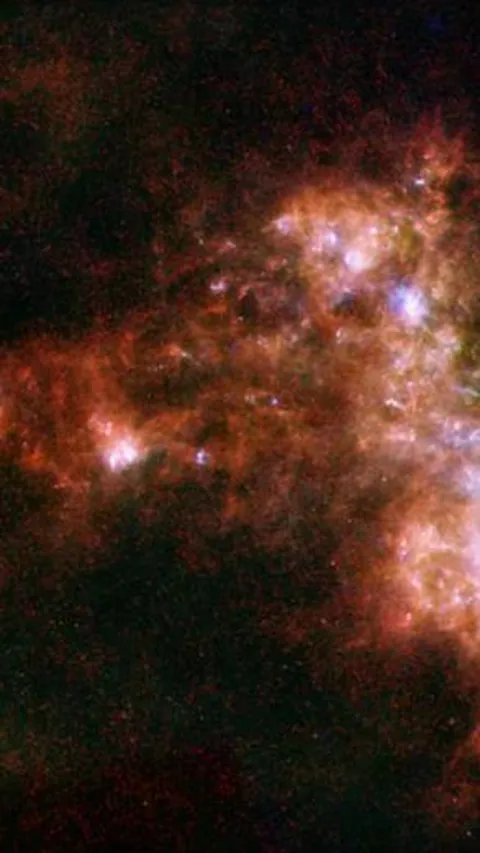 Segini Ternyata Jumlah Galaksi di Alam Semesta, tapi Masih Penuh Misteri