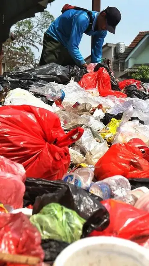 Kecamatan Medan Deli Luncurkan "Pulsah", Inovasi Menanggulangi Sampah jadi Sedekah