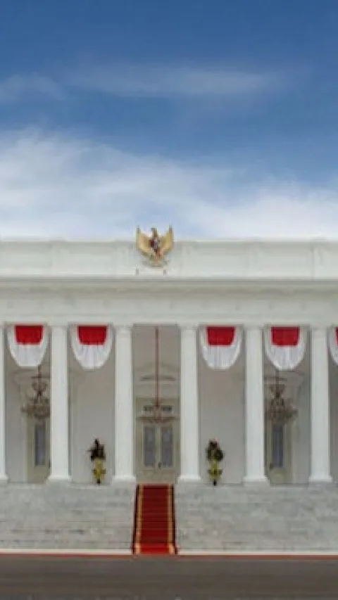 Bak Film White House Down, Istana Negara RI Pernah Ditembaki Pakai Pesawat