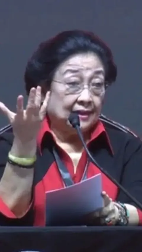 KPK Tersengat Ucapan Megawati soal Kinerja Menurun hingga Usulan Pembubaran