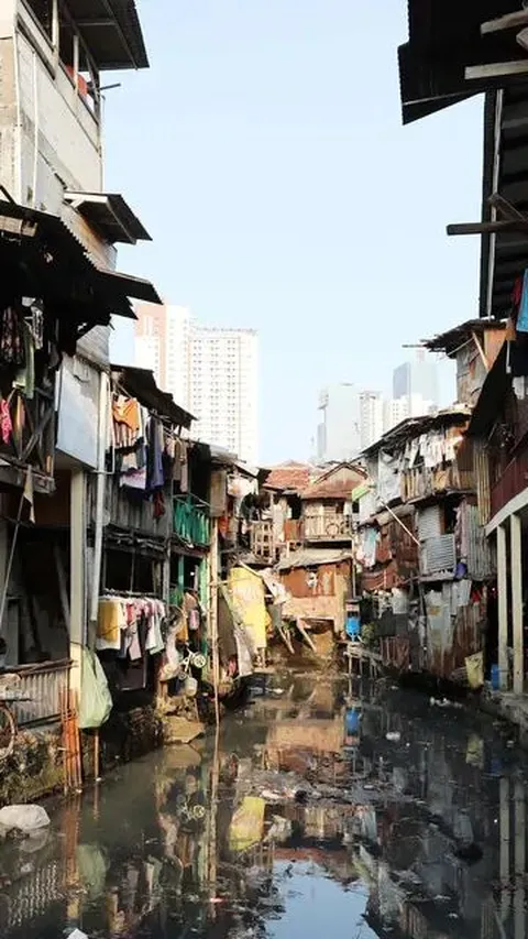 Pandemi Buat 70 Juta Orang di Negara Asia Pasifik Jatuh Miskin, Termasuk Indonesia?