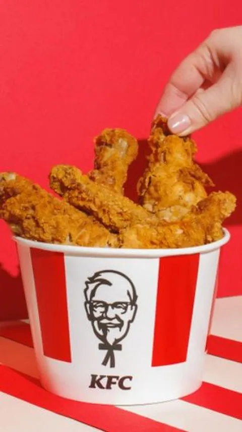 Perjalanan Bisnis Dick Gelael,  Pendiri KFC Pertama di Indonesia