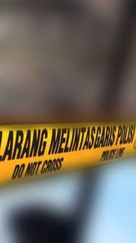 Tangki Gas di Bekasi Meledak, Satu Pekerja Tewas