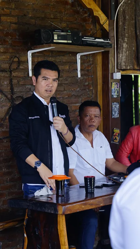 PDIP Mulai Rapatkan Barisan, Caleg dan Pospera Siap Menangkan Ganjar di Sumut