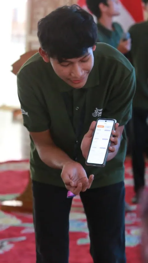 Matangkan Skill Bisnis Start Up Anak Muda dengan Jagoan Digital Banyuwangi