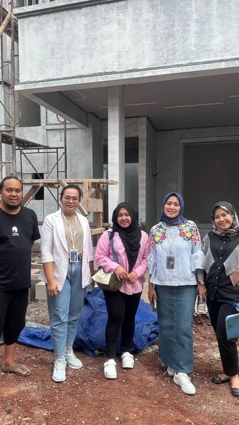 Terbaru Lala, Deretan Pegawai Raffi Ahmad dan Nagita Slavina Ini Berhasil Punya Rumah Mewah