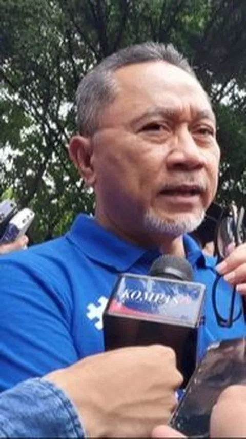 Selain Erick Thohir, Zulhas Ungkap Muhadjir Effendy Masuk Kandidat Bakal Cawapres Prabowo