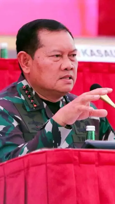 Daftar 25 Perwira Tinggi TNI yang Bakal Memasuki Masa Pensiun