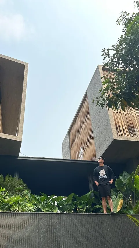 Mewah! Potret Kamar Pribadi Boy Wiliam di Rumah Baru, Bak Hotel Bintang Lima