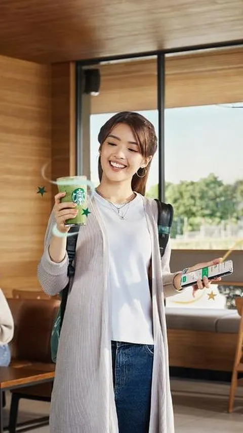 Tips Hemat Nongkrong di Starbucks, Dijamin Enggak Bikin Kantong Bolong