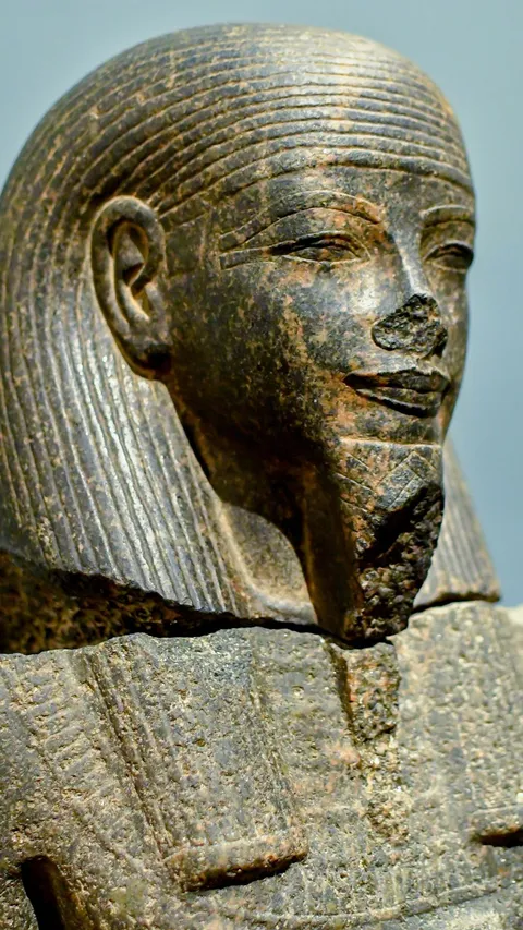 Firaun Mesir Kuno Ternyata Menikah dengan Saudara Sedarah Bahkan Anaknya Sendiri, Terungkap Ini Tujuannya
