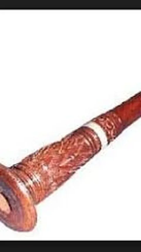 Serune Kalee, Alat Musik Tiup Tradisional Aceh yang Mirip dengan Clarinet