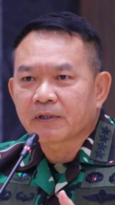Tak Beri Ampun, Jenderal Dudung Minta Prajurit TNI Penculik dan Pembunuh Pemuda Aceh Dijerat Dua Pidana Sekaligus
