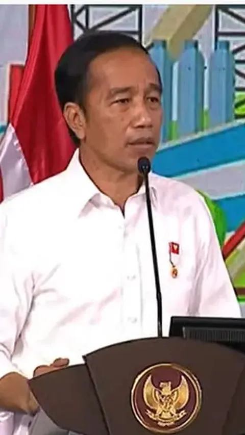 Presiden Jokowi: Urusan Politik Jangan Sampai Ganggu Stabilitas Ekonomi