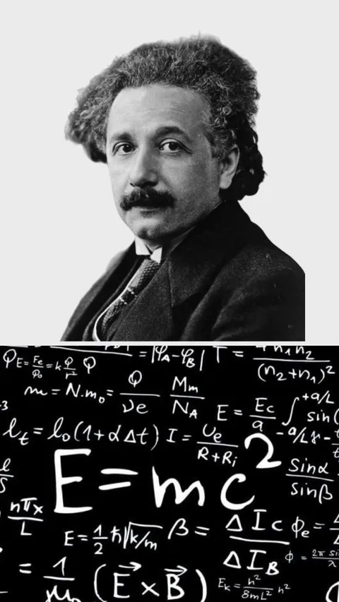 Berapa Harta Kekayaan Albert Einstein dari Teorinya yang Gegerkan Dunia?