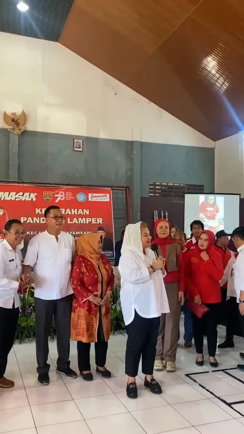 Heboh Camat di Semarang Diduga Dimutasi Gegara Konten Nasi Goreng, Ini Tanggapan Wali Kota
