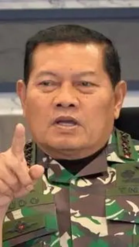 VIDEO: Siap Buka-bukaan! Janji Tegas Panglima TNI Yudo, Tidak Lindungi Kabasarnas Korupsi