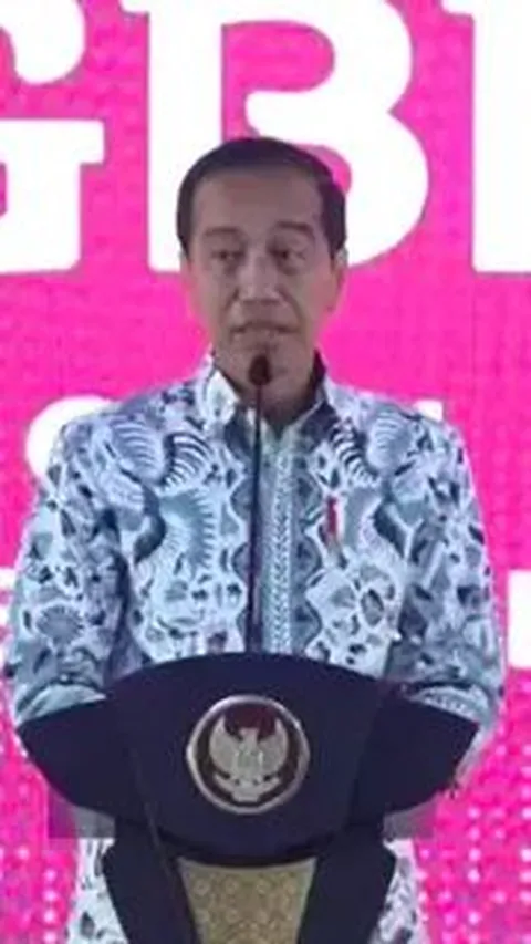 Jokowi Minta Penataan Transportasi Terpadu di Cekungan Bandung Dievaluasi