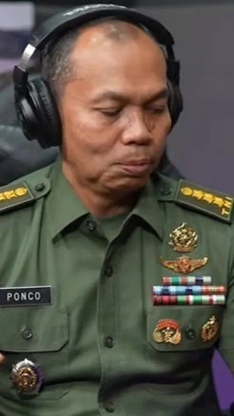 Tips Menjaga Kebugaran dan Kesehatan Untuk Prajurit TNI Ala Kolonel Ponco Darmono 