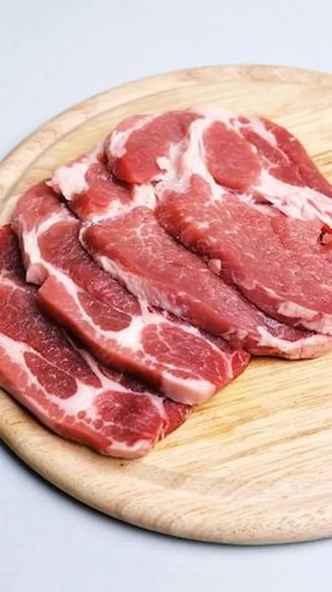 Temuan Daging Sapi Gelonggongan Bikin Geger Warga Surabaya, Begini Tips Pilih Daging Sehat di Pasar