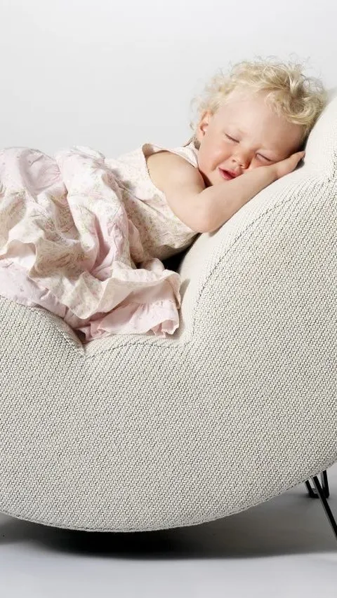 5 Cara Membuat Anak Tidur Nyenyak Sepanjang Malam, Orang Tua Tak Perlu Terus Begadang Lagi