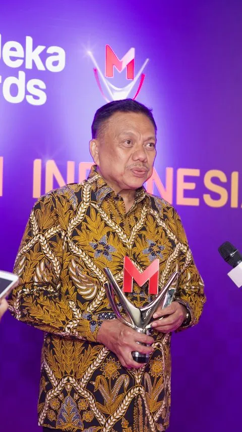 Raih Penghargaan di Merdeka Awards 2023, Gubernur Sulawesi Utara:  Jadi Motivasi Daerah untuk Berkompetisi