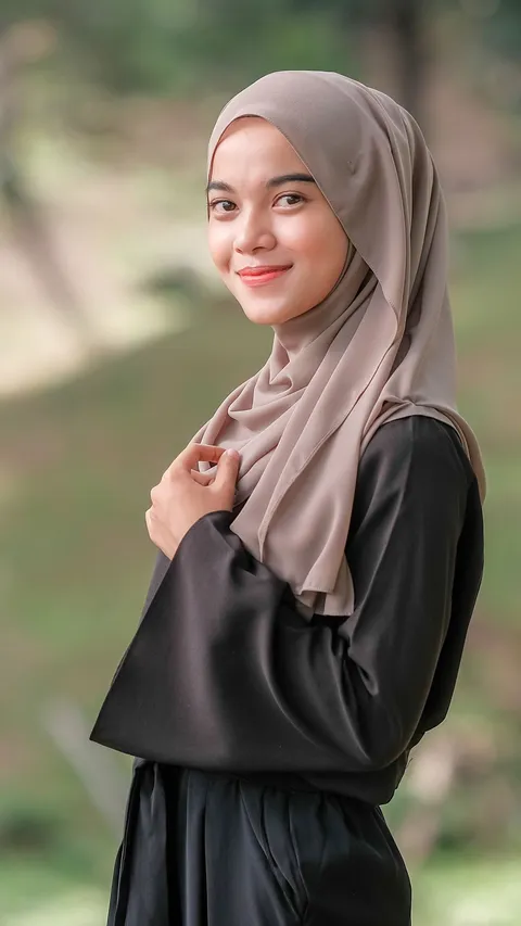 Trik Mencuci Hijab Kesayangan, Biar Tak Gampang Rusak