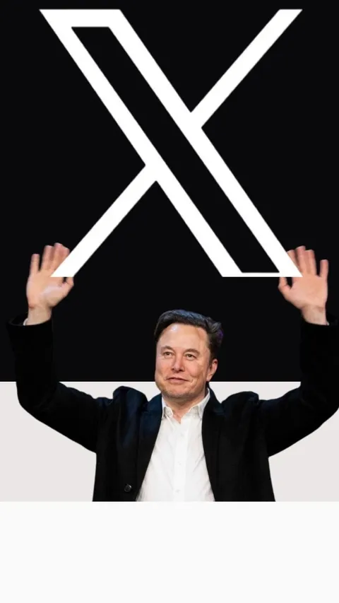 Demi Cuan Jelang Musim Pilpres, Elon Musk Cabut Larangan Iklan Politik di Twitter Alias X