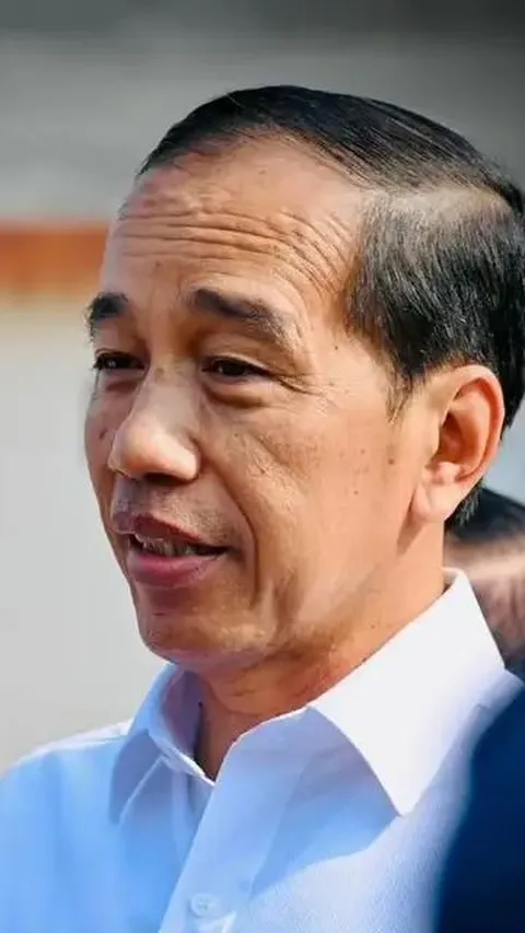 Presiden Jokowi: Harga Daging Ayam Sudah Turun