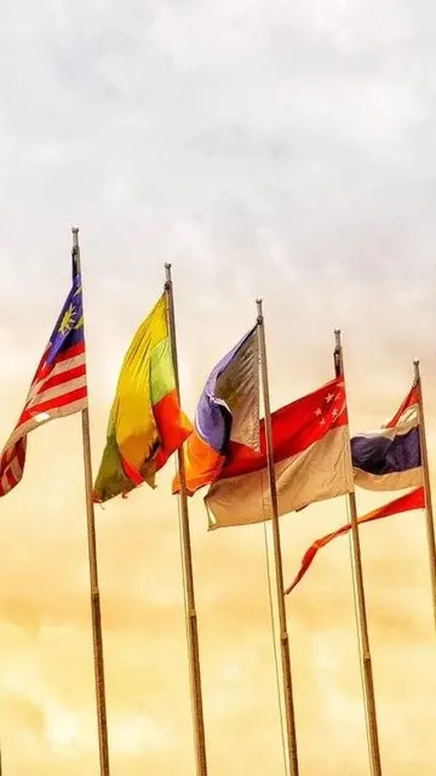 China Tebar Investasi Rp209 Triliun ke Negara ASEAN