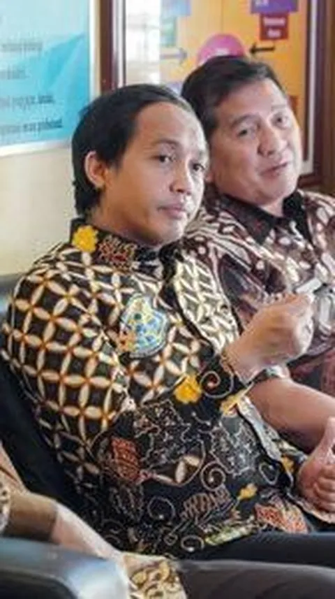Wamen ATR: Sertifikasi Tanah Wakaf dan Rumah Ibadah Naik 587 Persen di Era Jokowi