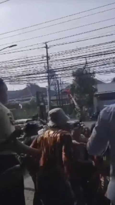 Anggota TNI Dikeroyok Ormas Pemuda Pancasila di Semarang, Ending-nya Tak Terduga