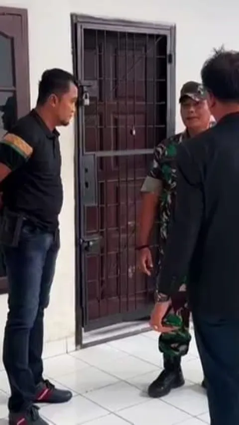 TNI Buka Suara Heboh Tentara Geruduk Polrestabes Medan Minta Prajurit Dibebaskan