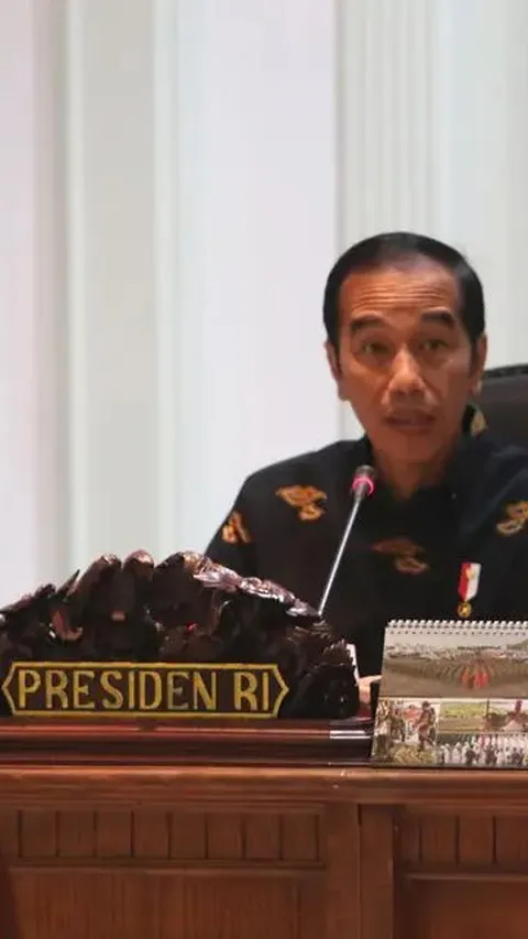 Jokowi: Kita Tak Boleh Lengah Apalagi Terlena, Stabilitas ASEAN Tidak Datang Sendiri